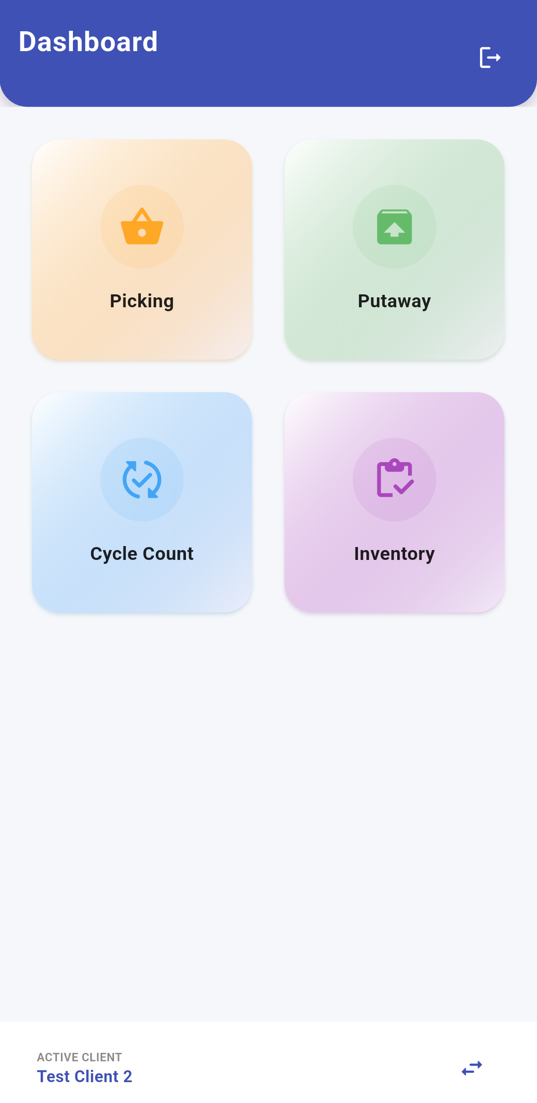 Task Selection